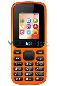 BQ MOBILE BQ-1805 STEP specifikacije